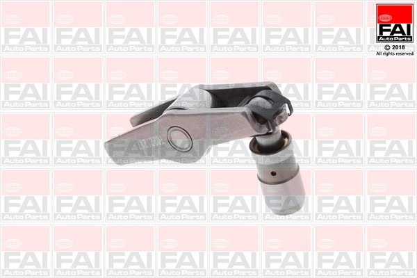 Rocker Arm, engine timing